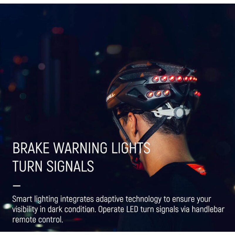 Road Bike Helmet Factory - OEM BH60SE Neo with Speaker Microphone