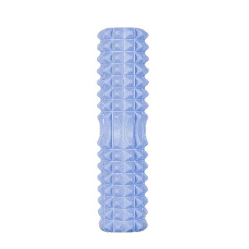 EVA Foam Roller Factory - OEM Solid for Muscle Relaxation Yoga