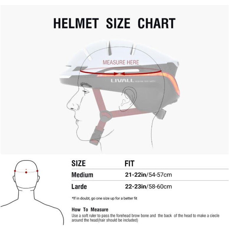 Fashion Smart Helmet Supplier - OEM EVO21 with Signal Light