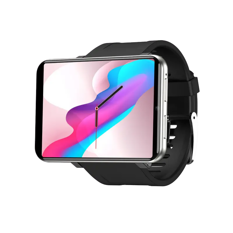 Android OS Smart Watch Manufacturer - OEM 2.86 Inch IPS DM100