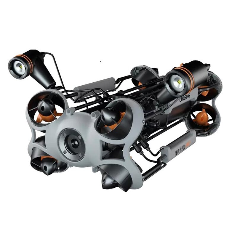 Underwater Inspection Robot Manufacturer - OEM M2 PRO MAX with Sonar