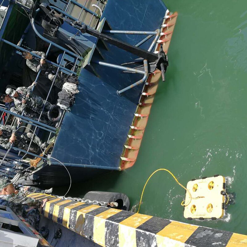 Inspection Rov Manufacturer - OEM VP08 Professional Rapid Operation