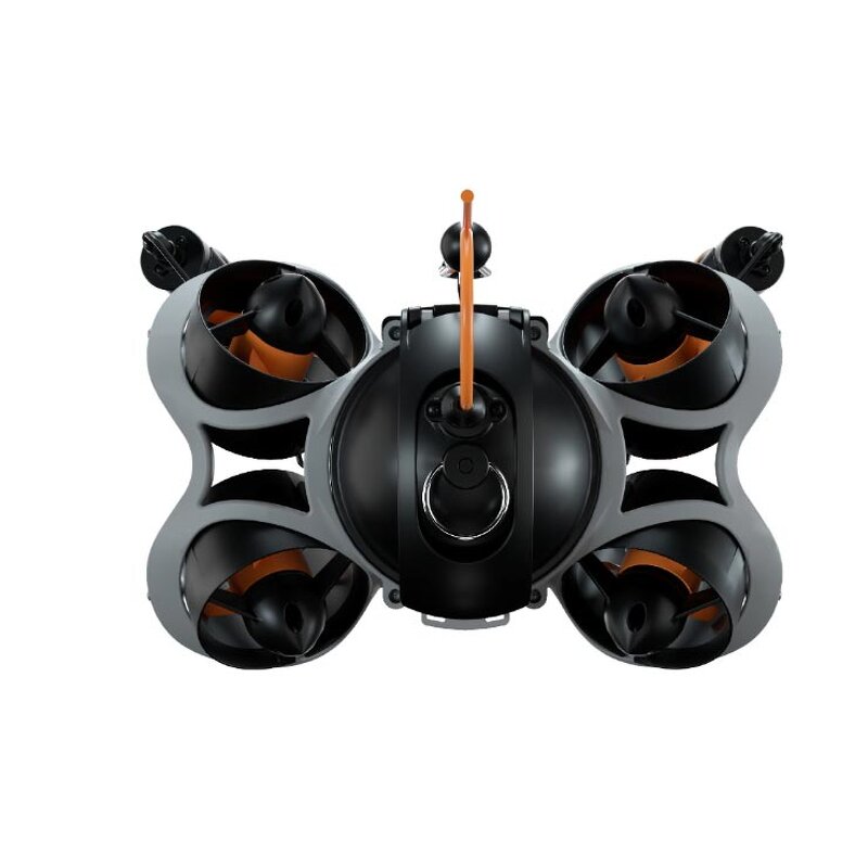 Underwater Inspection Robot Manufacturer - OEM M2 PRO MAX with Sonar