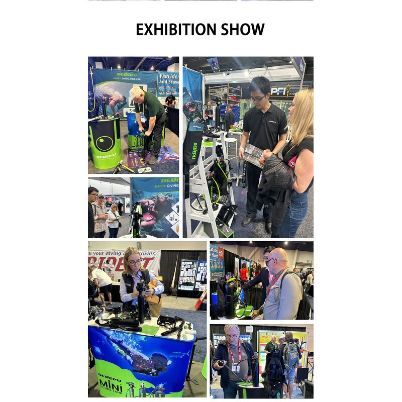 Underwater Respirator Factory - OEM Factory Wholesale 3L 30-50