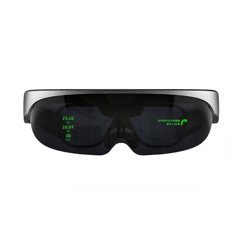 AI Robot Glasses Supplier - OEM Lawk AR Hardware Remote Control