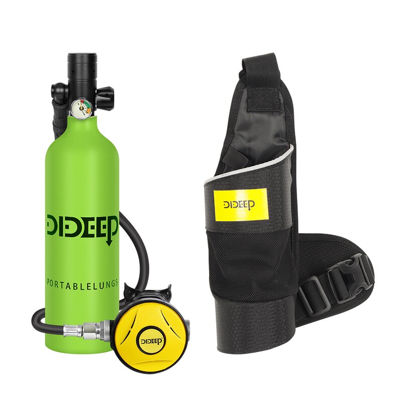 Diving Breathing Pump Factory - OEM X4000Pro 1L Professional