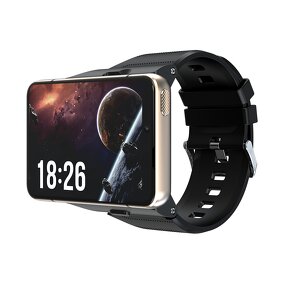Large Screen Smart Watch Factory - OEM 2.88 Inch 64G IP65 Waterproof