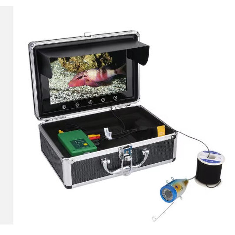 Underwater Fishing Camera Manufacturer - OEM Factory Wholesale 10