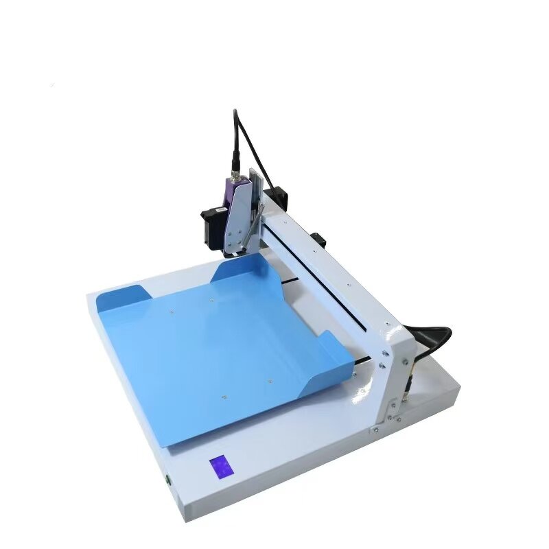 Egg Printer Manufacturer - Wholesale In Line Eggs Inkjet Printing Machine