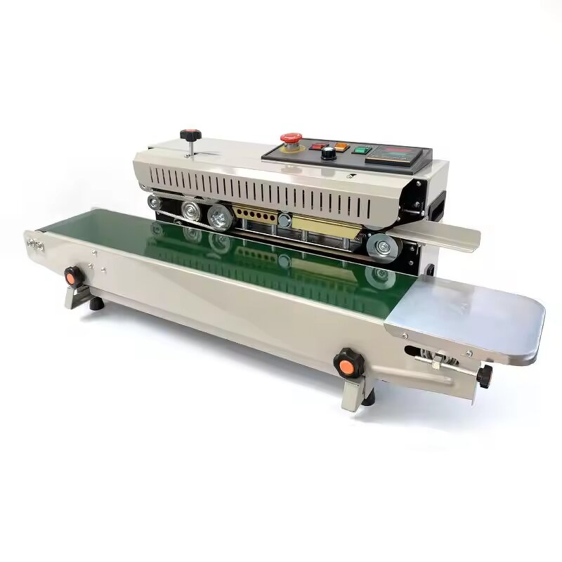 Continuous Sealing Machine Supplier - FR770 New Arrival Food Tea Bag Automatic