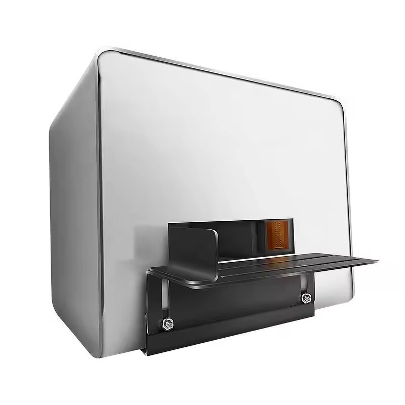 Desktop Inkjet Printer Supplier - Compatible Date Barcode QR Code Touch Screen Intelligence