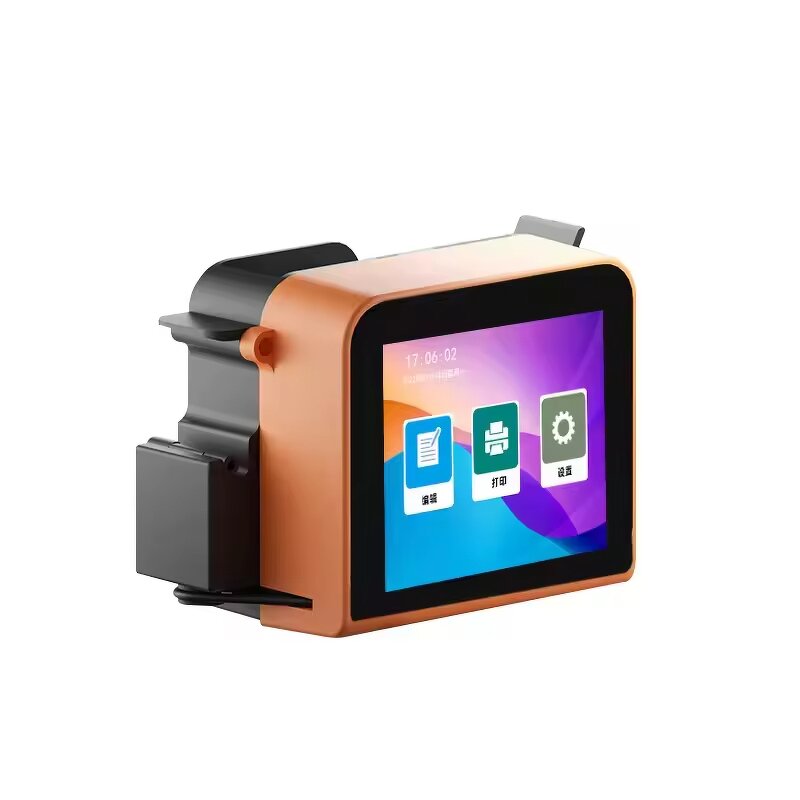 Mini Handheld Inkjet Printer Supplier - Low Price Wholesale Mobile Digital Coding