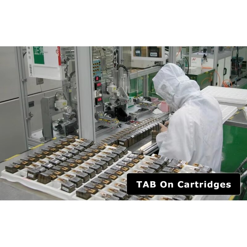 Eco Solvent Ink Cartridge Manufacturer - New XP600 1000ml Refill for Flex Material 600dpi