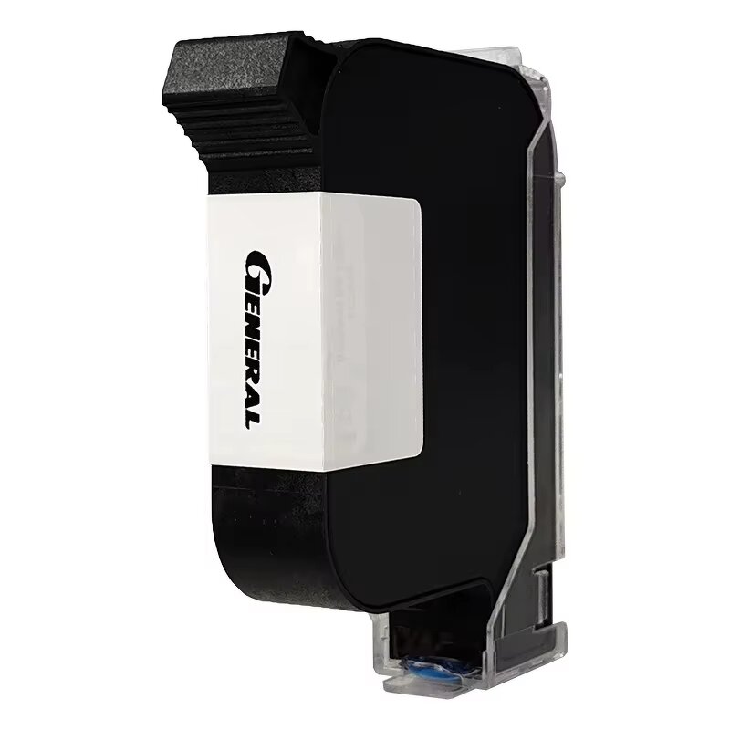 Solvent Ink Cartridge Supplier - Vinica 3180K 2585B 1704K Original Black 1 Year