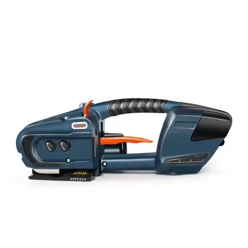 Battery Powered Strapping Machine Manufacturer - JDC Update Handheld Electric for PET PP