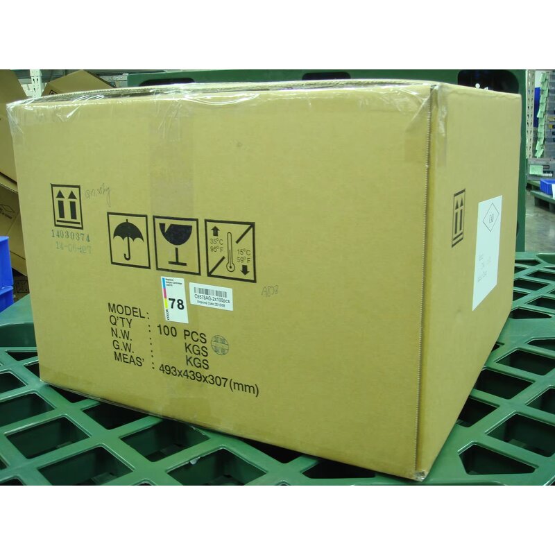 Eco Solvent Ink Cartridge Manufacturer - New XP600 1000ml Refill for Flex Material 600dpi