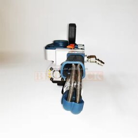 Handheld Strapping Machine Supplier - Automatic Battery-Powered Electric Driven for Food