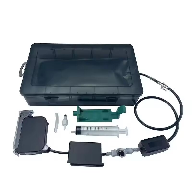 Inkjet Printer Cartridge Factory - New Durable Black Fast-Dry Quick-Drying Spray