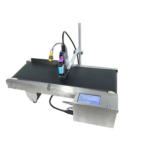 TIJ Inkjet Printer Supplier - 2000 On Line Thermal One Printhead High Resolution