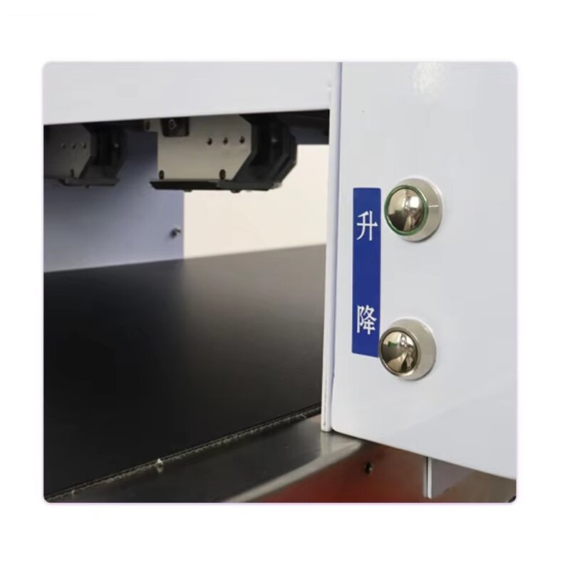 Fully Automatic Egg Ink Jet Printer Supplier - Six-nozzles 600 Dpi HD Ink Jet