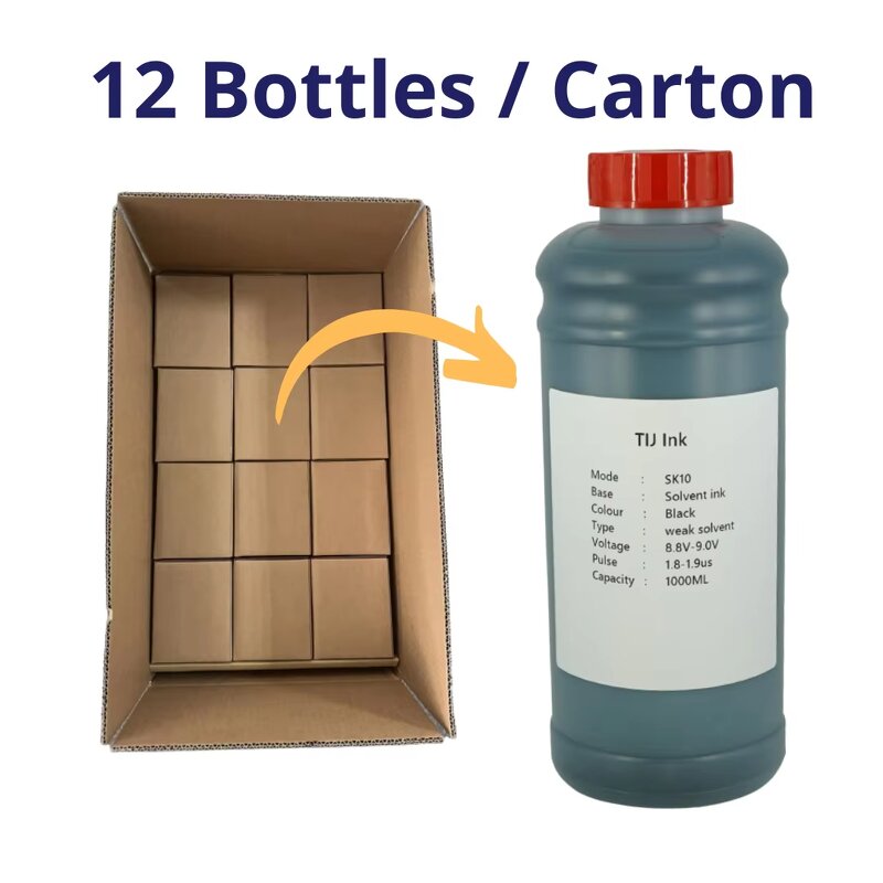 Eco Solvent Ink Cartridge Manufacturer - New XP600 1000ml Refill for Flex Material 600dpi