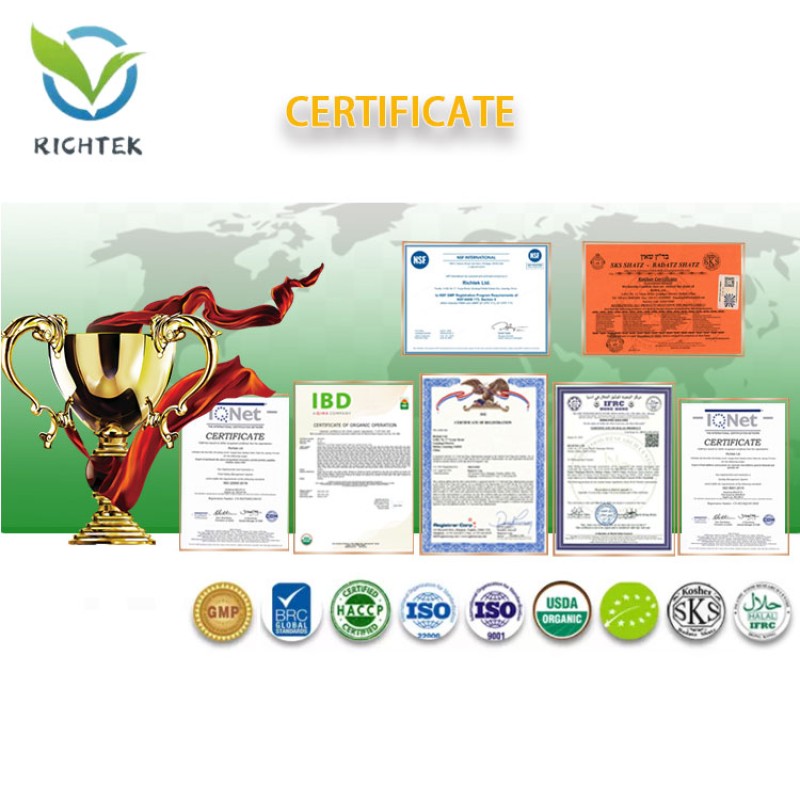 Super Greens Powder Factory - OEM Organic Food Supplement