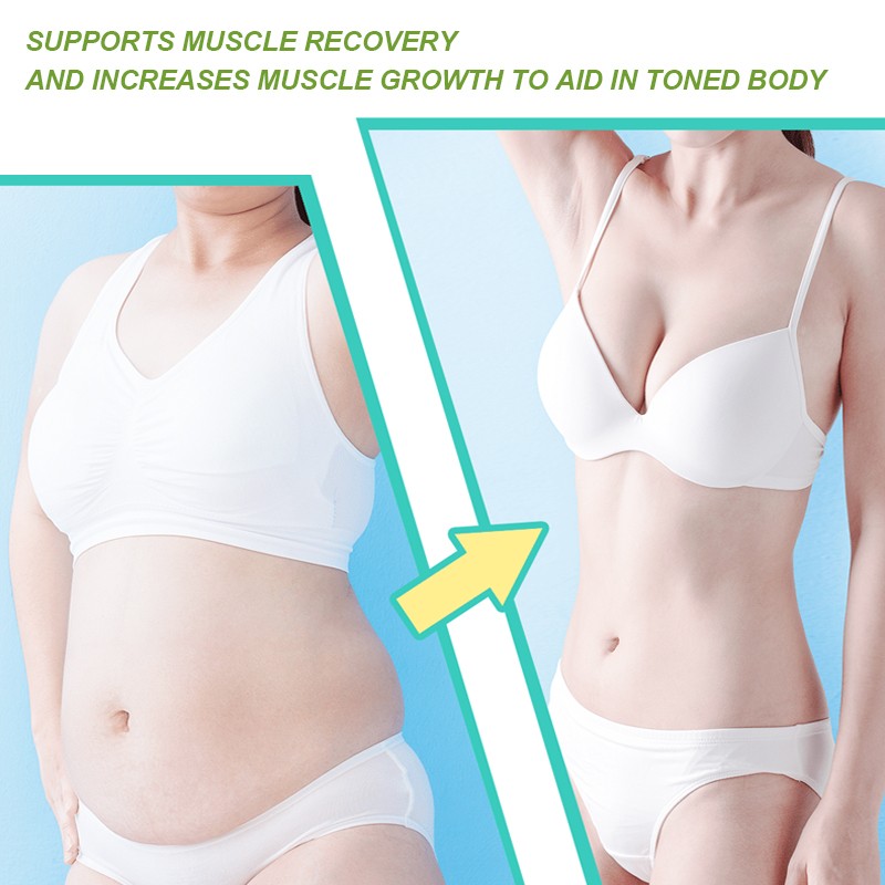 Detox Pills Manufacturer - OEM Appetite Suppressant Capsules