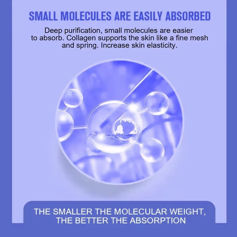 Collagen Powder Factory - OEM Fruity Multi Peptide Drink