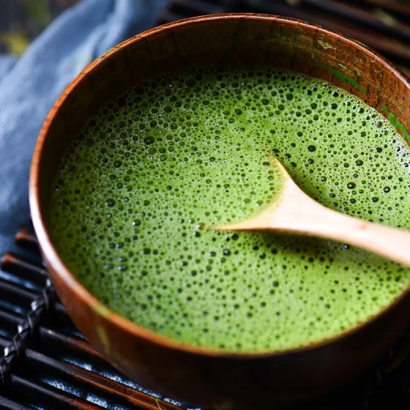 Matcha Powder Factory - OEM Ceremonial Grade Japan Tea