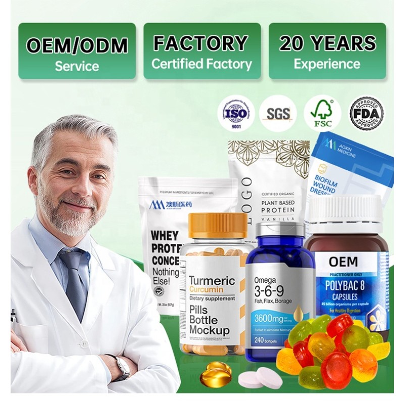 Matcha Powder Factory - OEM Organic Vegan Green Tea