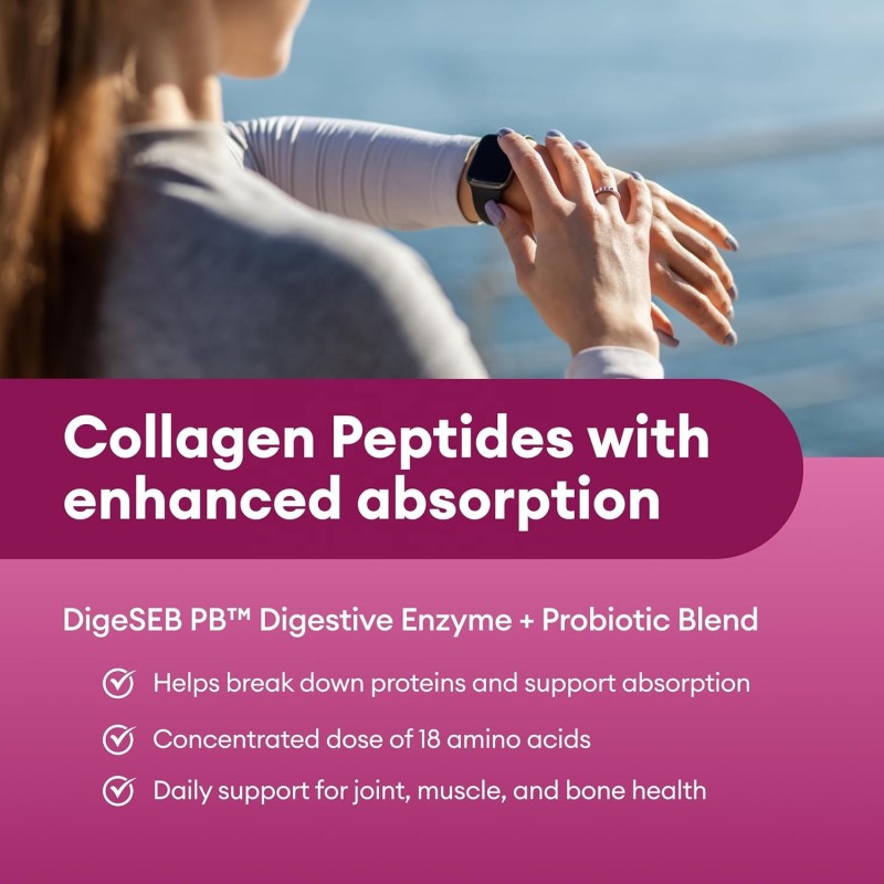 Collagen Peptides Manufacturer - OEM Hydrolyzed Protein Powder