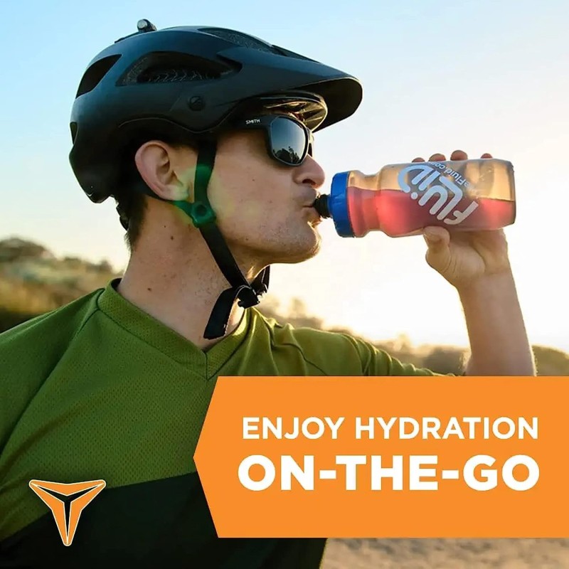 Electrolyte Drink Factory - OEM Rapid Hydration Mix