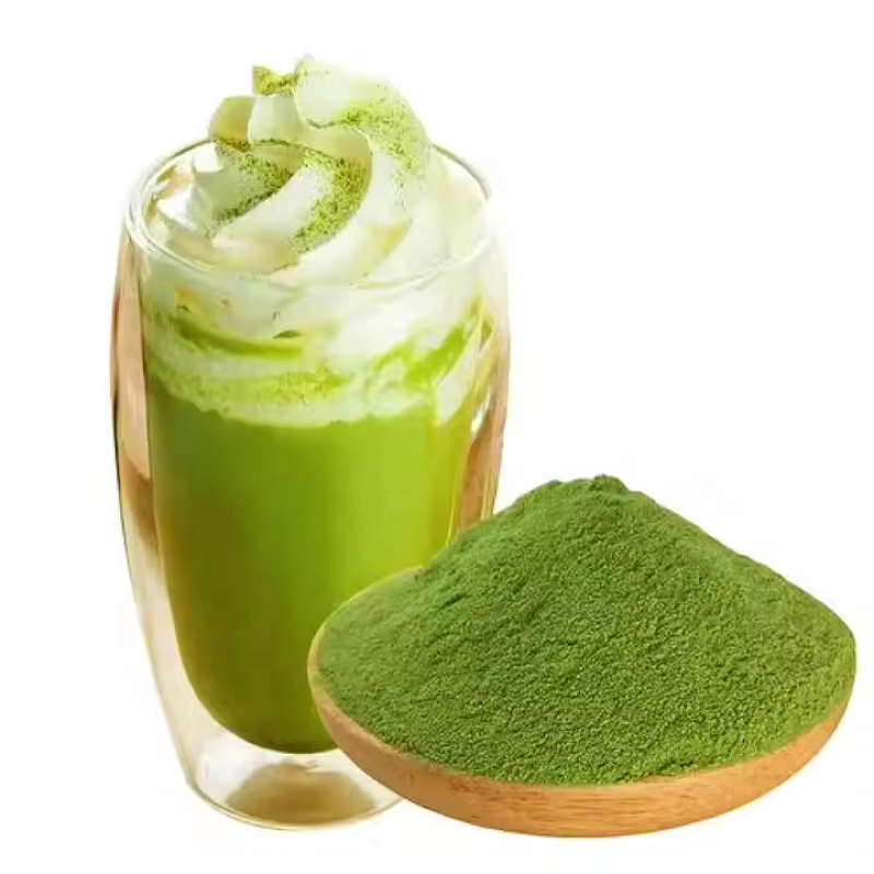 Matcha Powder Factory - OEM Ceremonial Grade Japan Tea