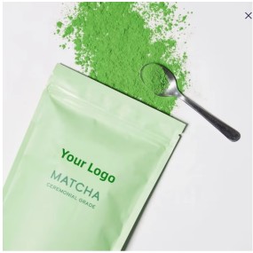 Matcha Powder Factory - OEM Ceremonial Grade Japan Tea