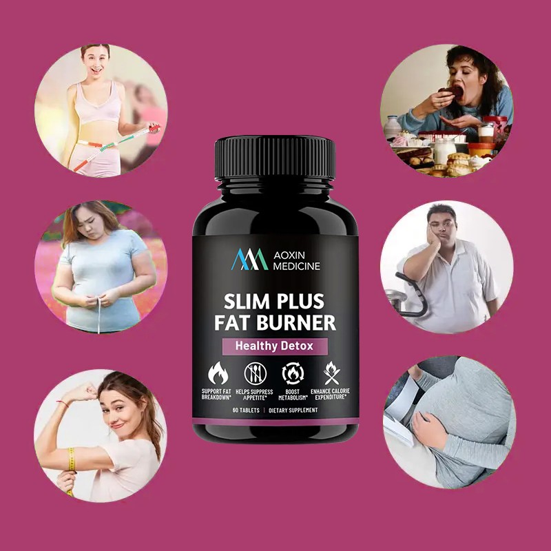 Garcinia Capsule Factory - OEM Natural Herbal Slimming