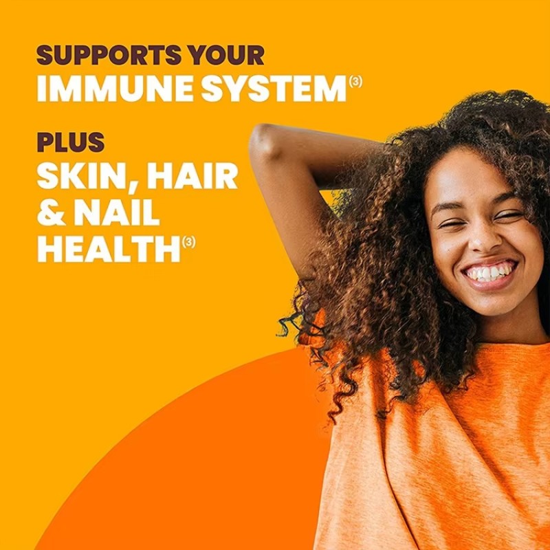 Vitamin E Softgels Manufacturer - OEM 180mg Antioxidant Support