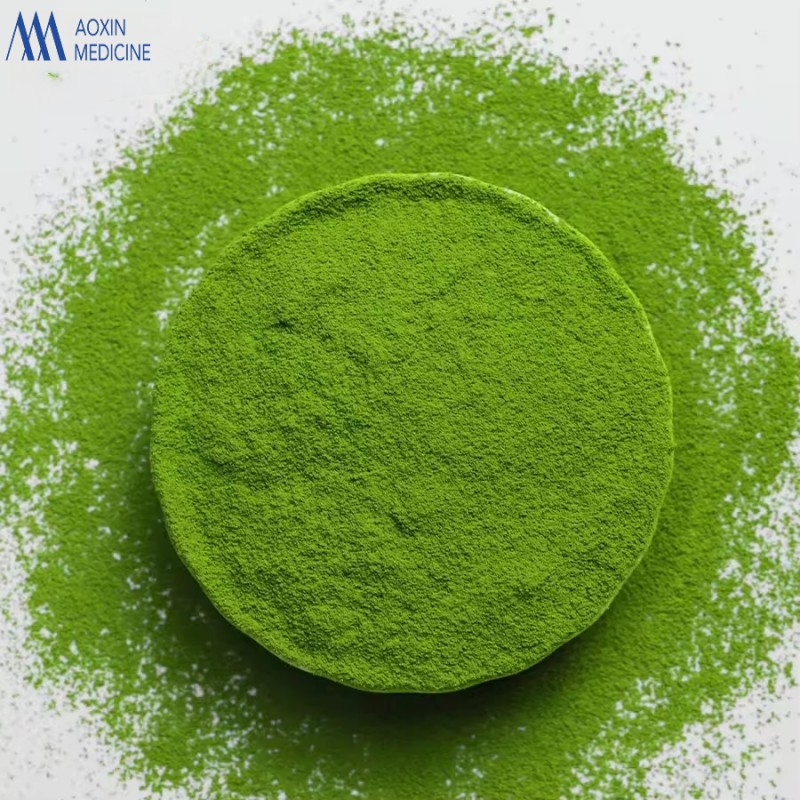 Matcha Powder Manufacturer - OEM Ceremonial Grade Tea