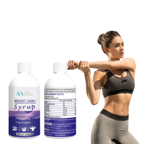 Appetite Booster Factory - OEM Weight Gainer Shake