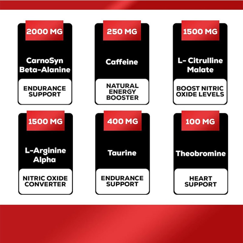 Pre Workout Powder Manufacturer - OEM Watermelon Energy Supplement