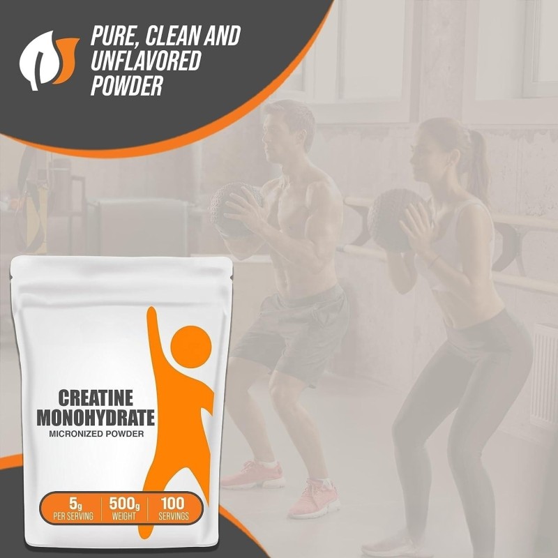 Creatine Supplement Manufacturer - OEM Efficient Absorption