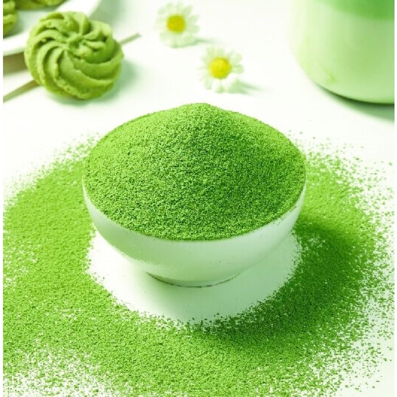 Matcha Powder Factory - OEM Customizable Green Tea