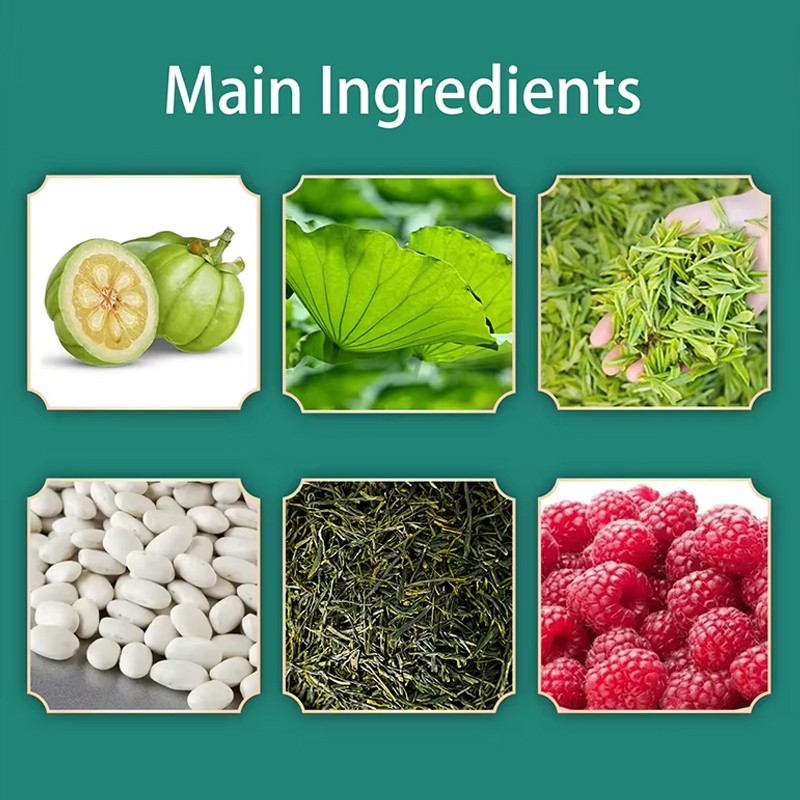 Garcinia Tablet Manufacturer - OEM Flat Belly Supplement