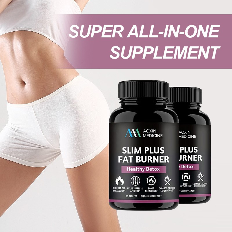 Garcinia Capsule Factory - OEM Natural Herbal Slimming