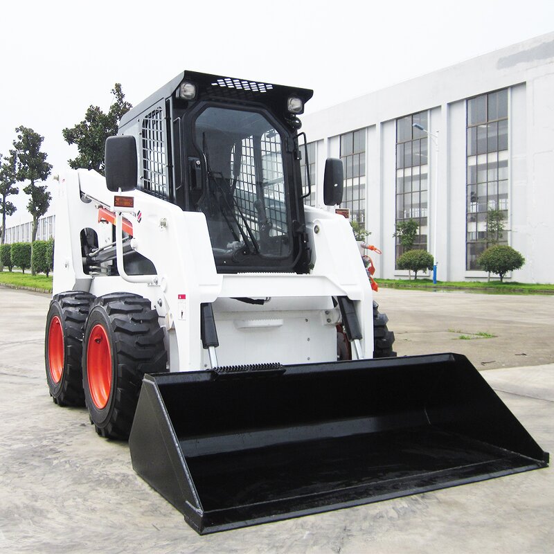 Waste Paper Baler Supplier - OEM 10t Small Vertical Double Cylinder