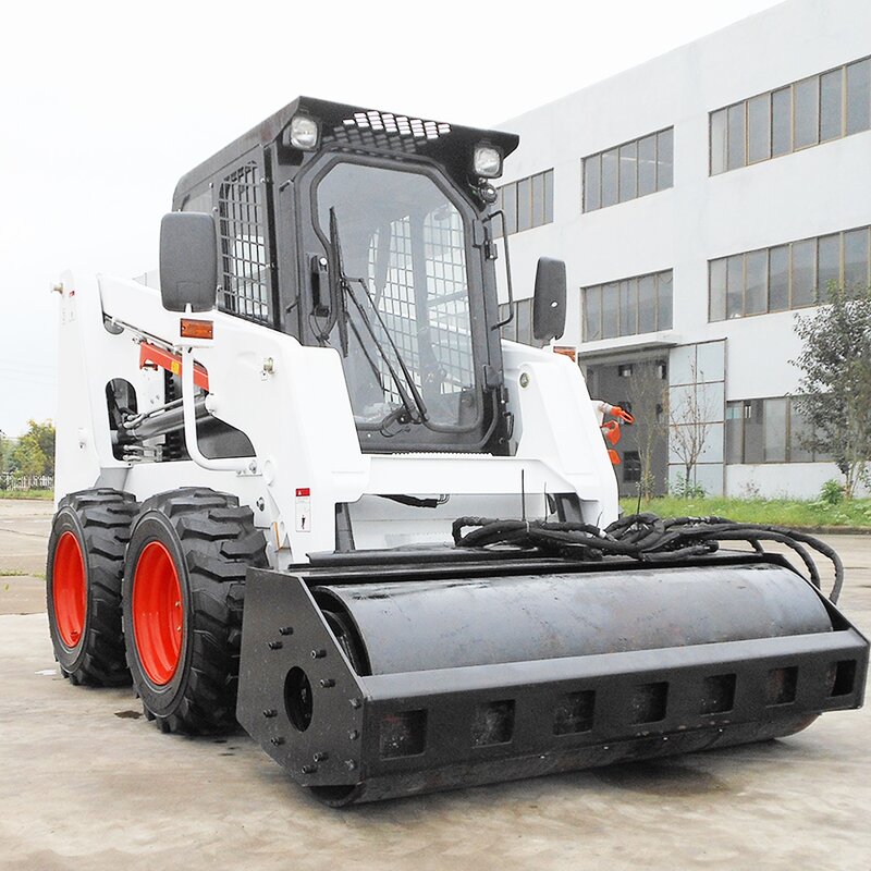 Backhoe Excavator Loader Supplier - OEM Yuanxing 44 New Mini