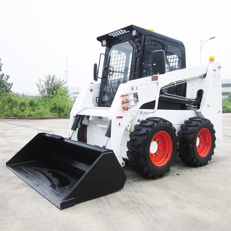 Waste Paper Baler Supplier - OEM 10t Small Vertical Double Cylinder