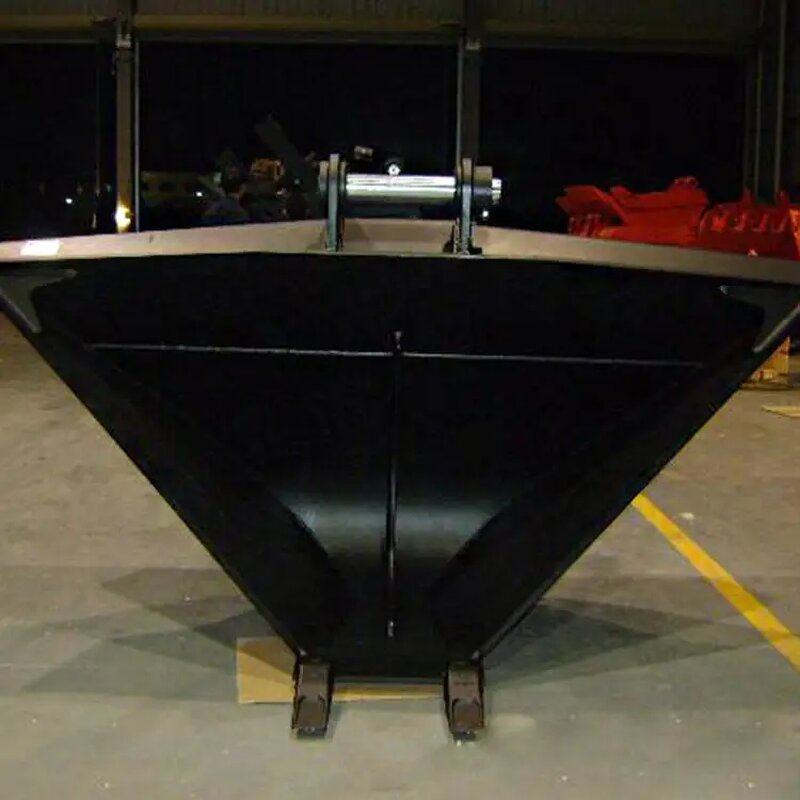 Excavator Attachment Factory - OEM FREE SHIPPING Cheap V Ditch