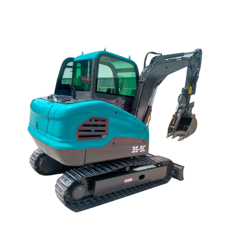 Crawler Excavator Factory - OEM New Model 2.5-3.5 Ton Cheap Price
