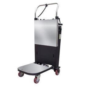 Farm Tractors Supplier - OEM EPA 75hp Agricultural Compact Tractor