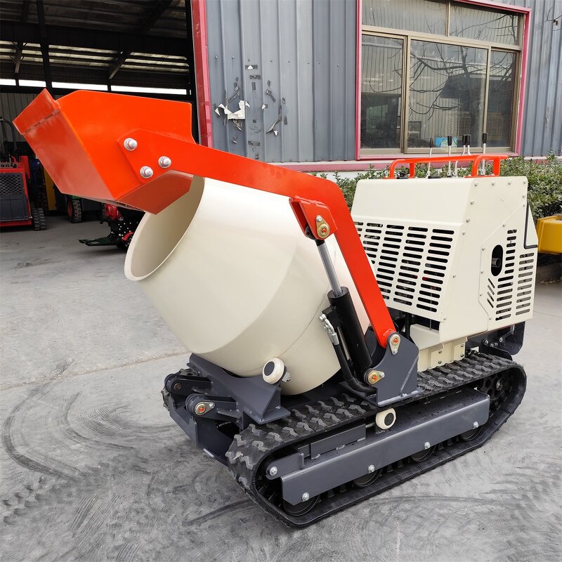 Remote Control Robot Manufacturer - OEM Disaster Rescue Demolition